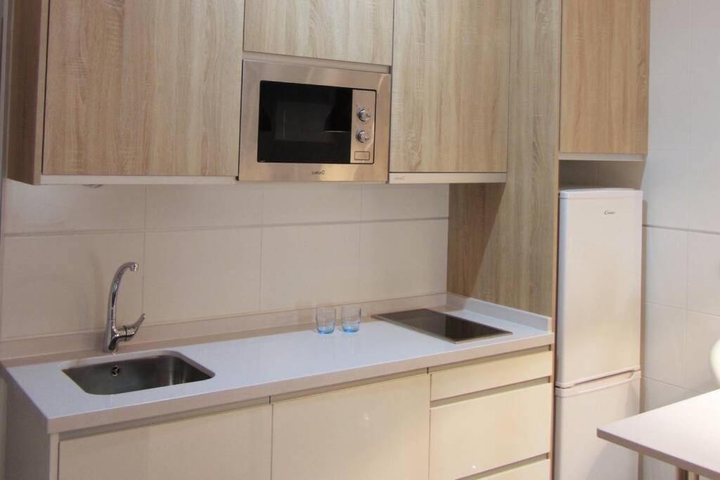 Suite Jinetes Màlaga Exteriér fotografie
