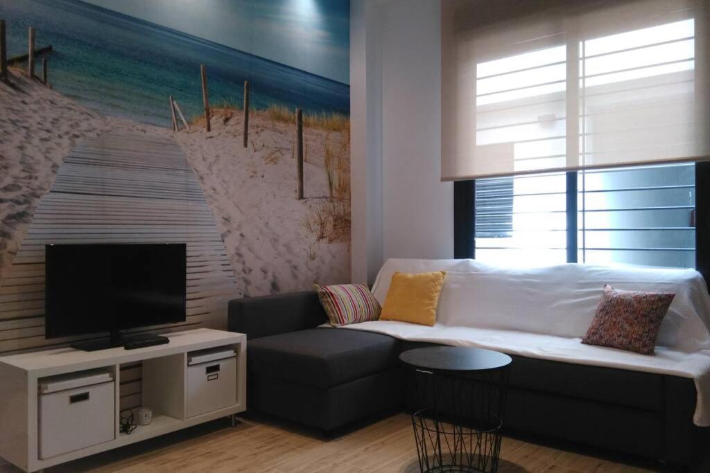 Suite Jinetes Màlaga Exteriér fotografie