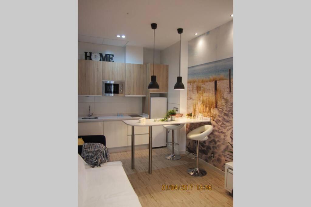 Suite Jinetes Màlaga Exteriér fotografie