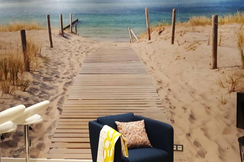 Suite Jinetes Màlaga Exteriér fotografie