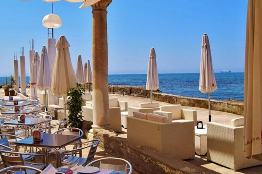 Suite Jinetes Màlaga Exteriér fotografie
