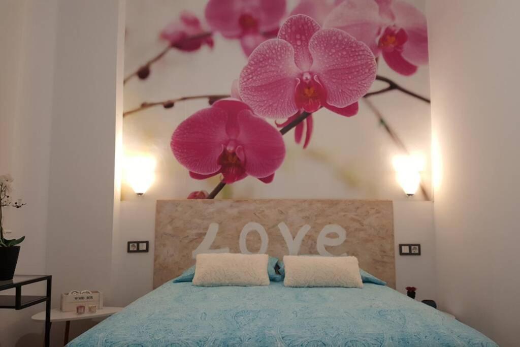 Suite Jinetes Màlaga Exteriér fotografie