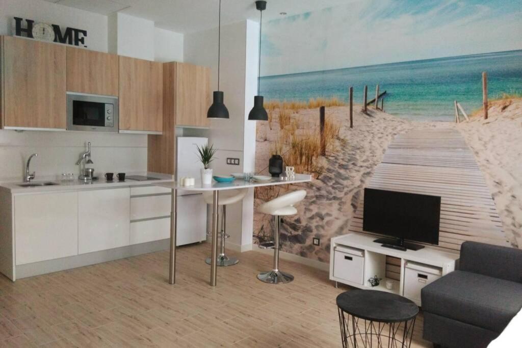 Suite Jinetes Màlaga Exteriér fotografie