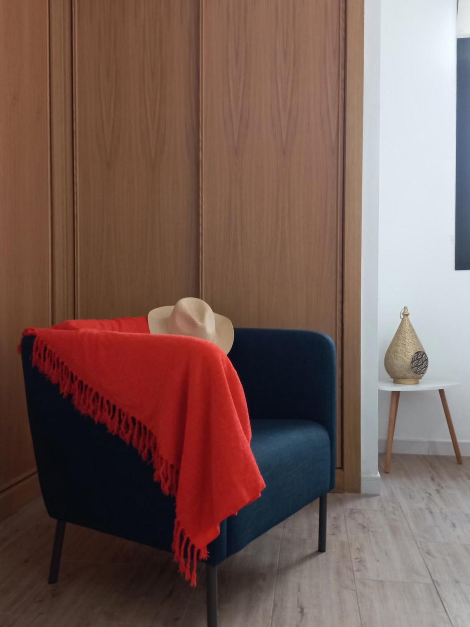 Suite Jinetes Màlaga Exteriér fotografie