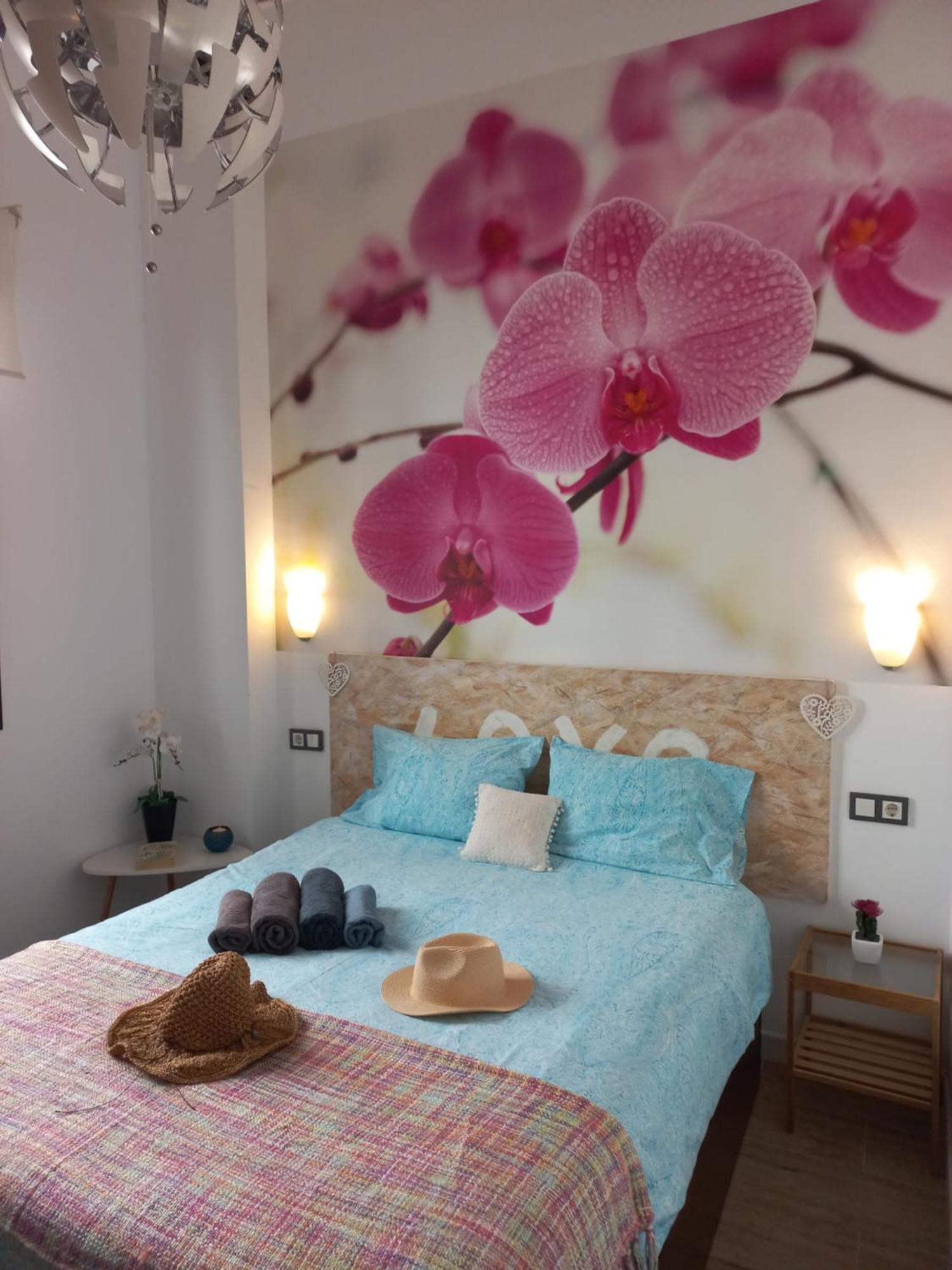 Suite Jinetes Màlaga Exteriér fotografie