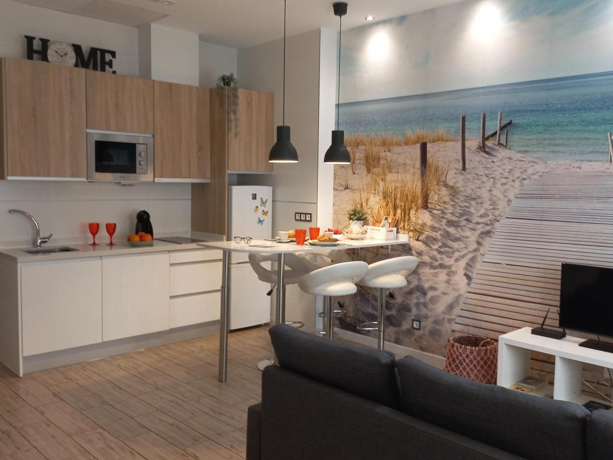 Suite Jinetes Màlaga Exteriér fotografie