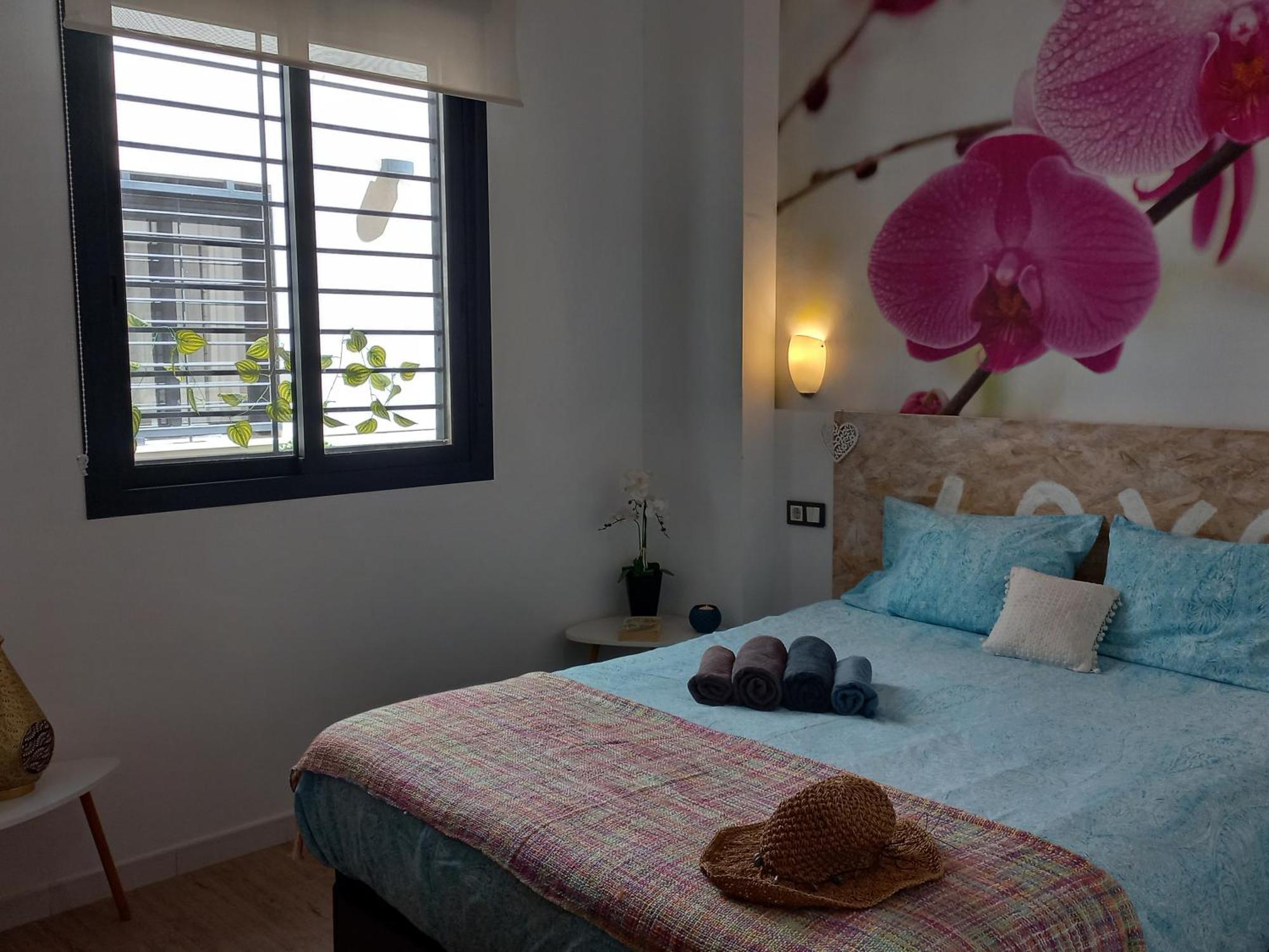 Suite Jinetes Màlaga Exteriér fotografie