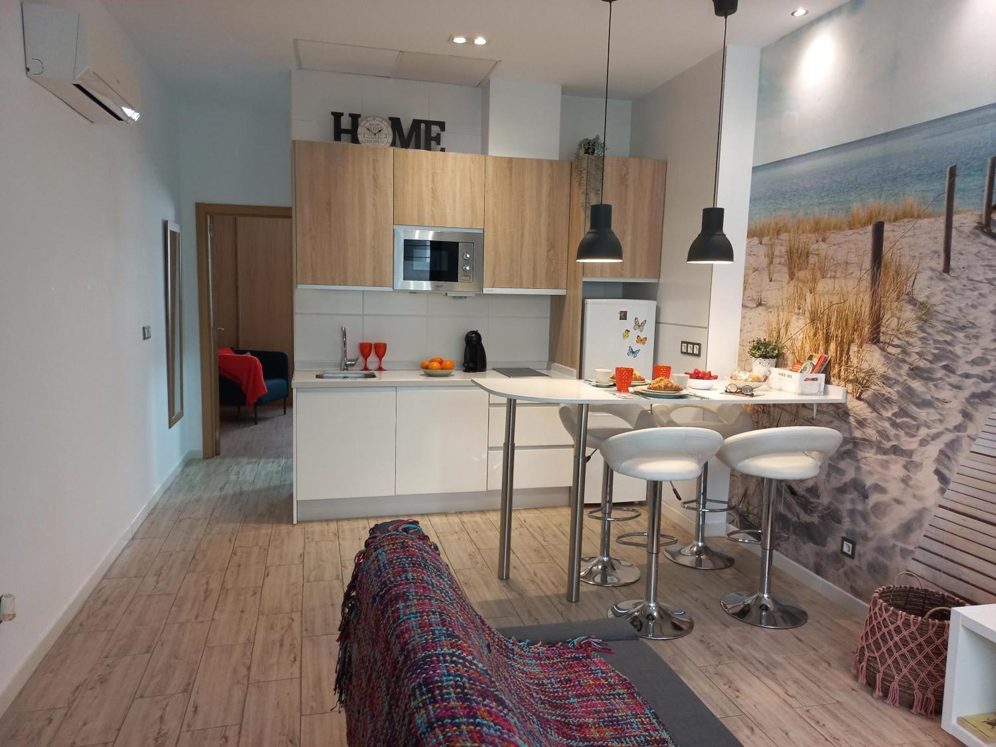 Suite Jinetes Màlaga Exteriér fotografie