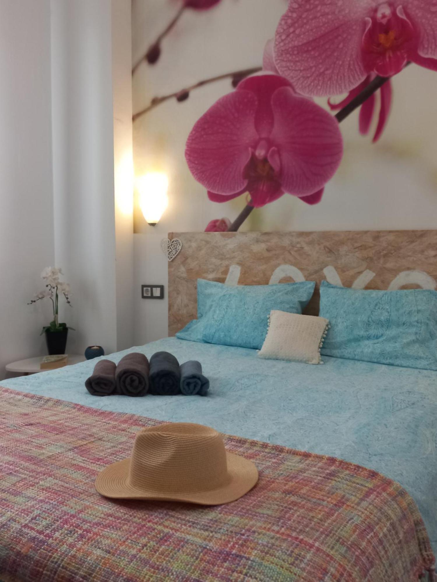 Suite Jinetes Màlaga Exteriér fotografie